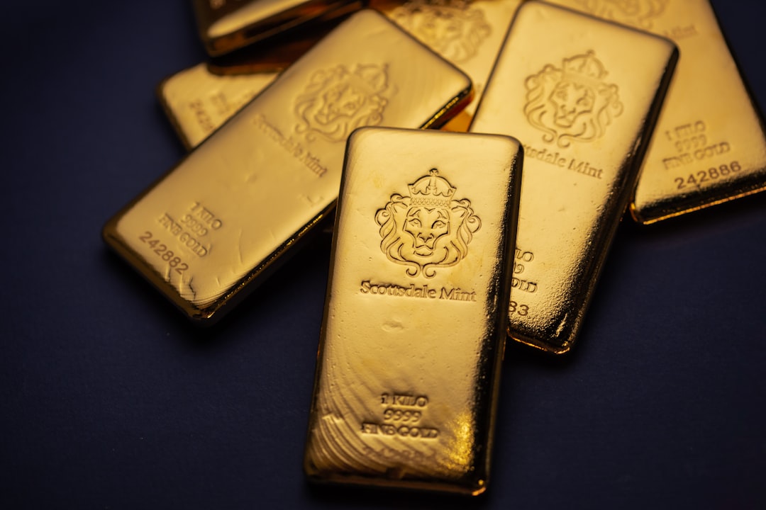 Gold Market Analysis - Gold Prices Surge as Market Awaits Economic Signals