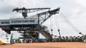 Cerrado Gold production - Heap Leach Insights: Cerrado Gold's Minera Don Nicolás Shines with 44% Production Surge