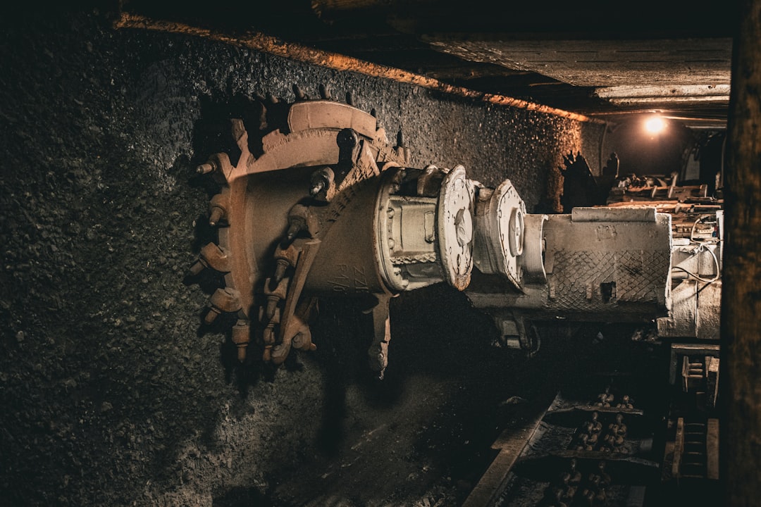 Honeywell’s Push into AI-Powered Biofuel Refining: Implications for Mining and Energy Sectors