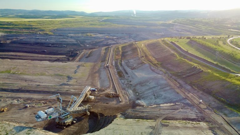 India’s ₹40,000 Crore Initiative for Mine Closure Highlights Commitment to Sustainable Mining Practices