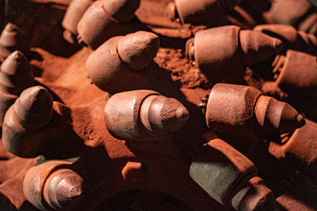 Mining Industry News - Key Developments in the Mining Industry: BHP, Uranium Energy, and More