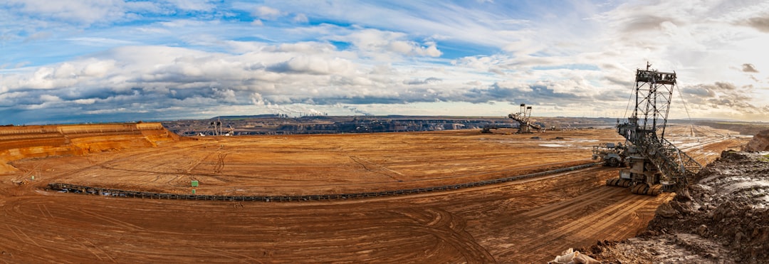 Mining Industry News - Major Developments in Global Mining as BHP's Escondida Expansion Gets Green Light