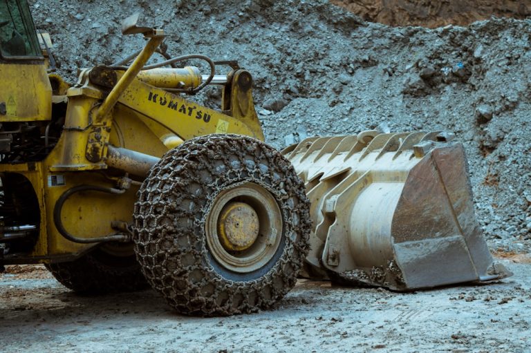 Mining Industry Sees M&A Surge and Production Growth in July