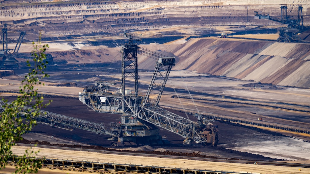 ESG compliance mining - Mining Sector Faces Stricter ESG Compliance as TNFD and GRI Standards Take Hold