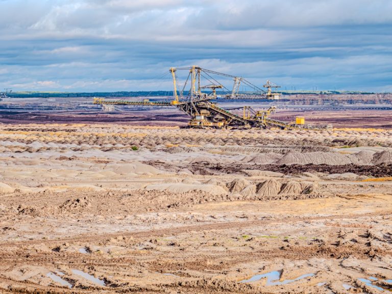 New Global ESG Regulations Reshape Mining Landscape, Mandate Comprehensive Emissions Disclosure by 2026