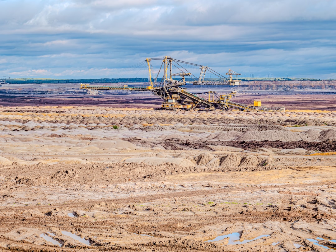 ESG regulations mining - New Global ESG Regulations Reshape Mining Landscape, Mandate Comprehensive Emissions Disclosure by 2026