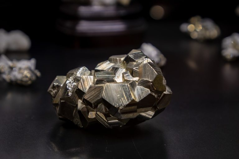 Palladium Surges 3.58% Amid Market Volatility and Supply Concerns