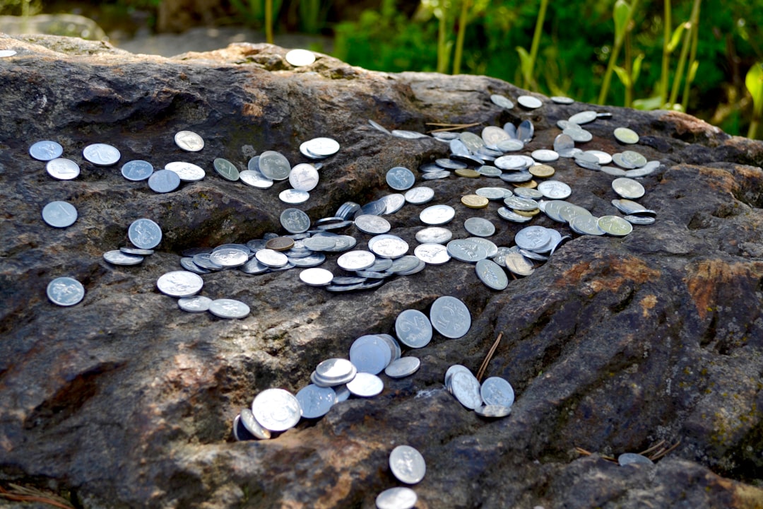 Silver Market Volatility - Silver Market Faces Volatility Amid Geopolitical Tensions and Industrial Demand