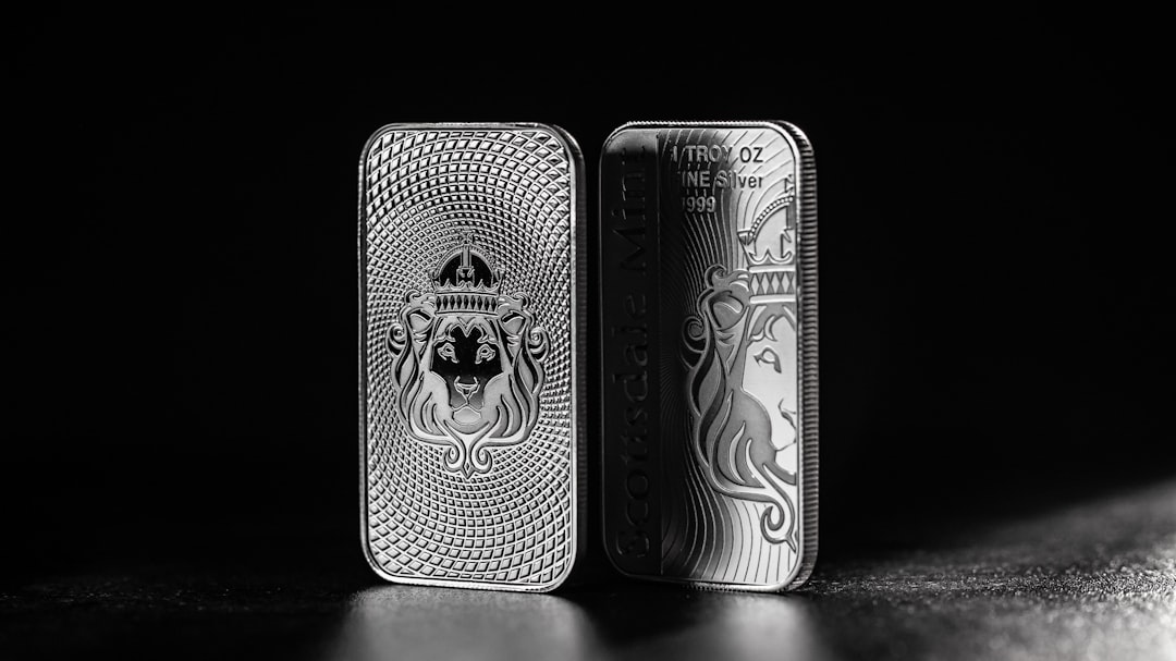 Silver market report - Silver Market Report: A Sharp Decline Amid Mixed Economic Signals