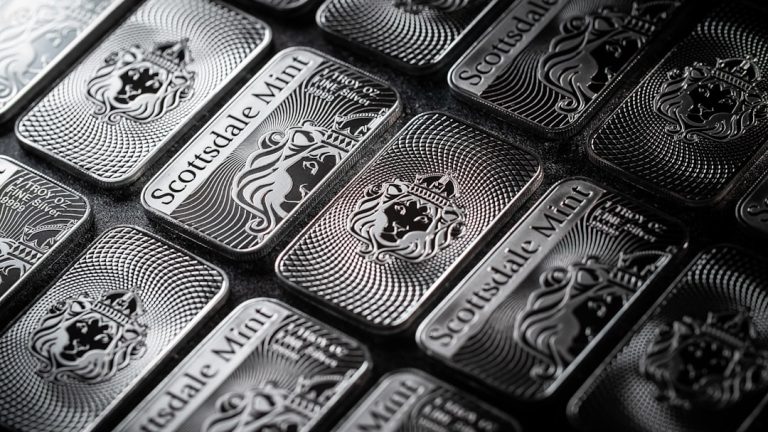 Silver Market Update – July 31, 2026