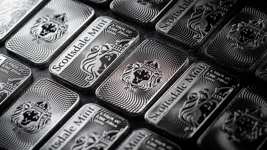 Silver Market Analysis --> - Silver Market Update - July 31, 2026