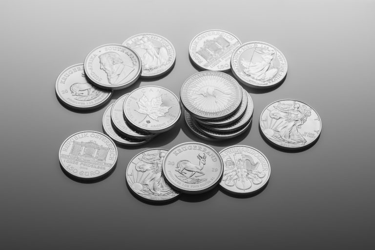 Silver Market’s Volatile Week: Prices, Trends, and Outlook