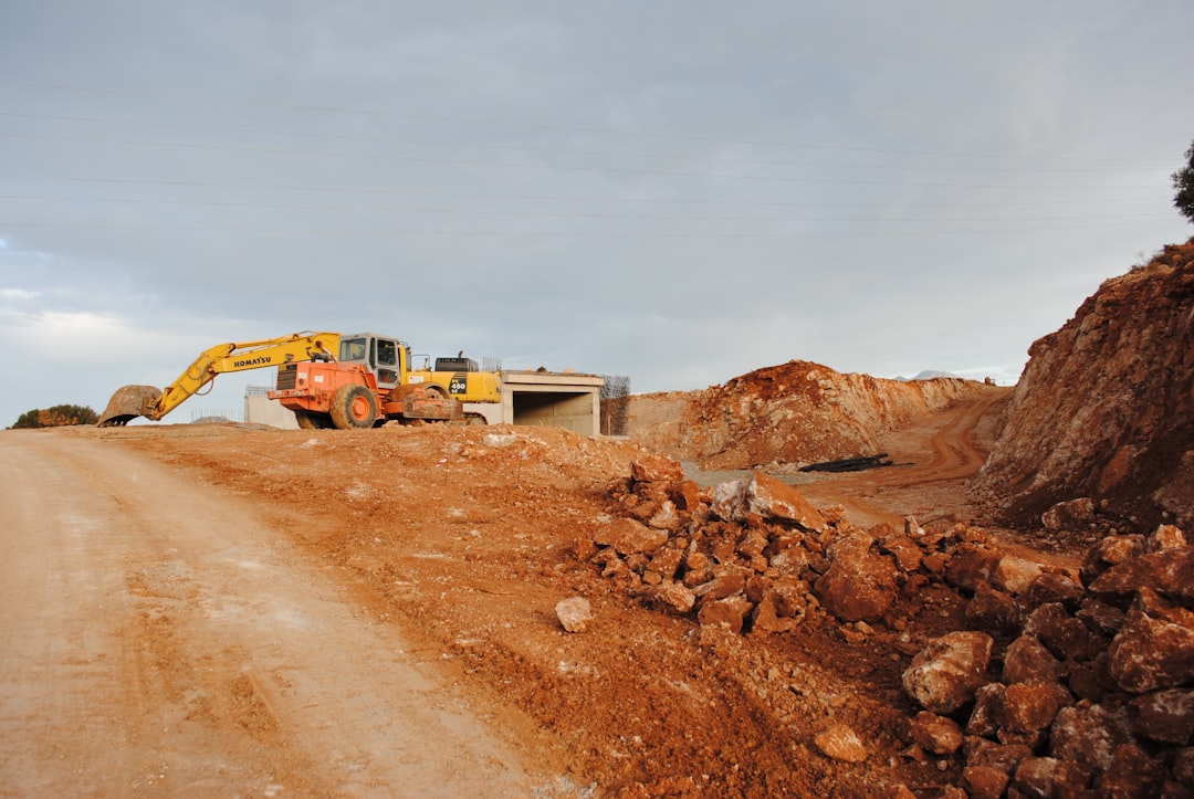 The Shifting Landscape of Critical Minerals: Western Decline and China's Rise