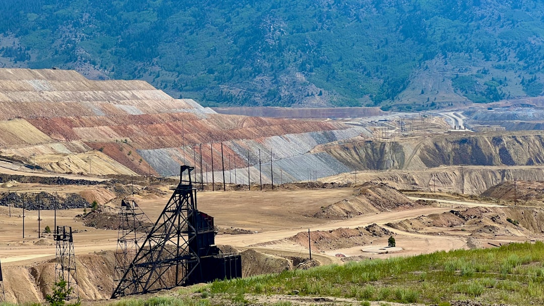 Toubani Resources Secures $208m for Mali's Kobada Gold Mine: A Strategic Move Amidst Industry Challenges