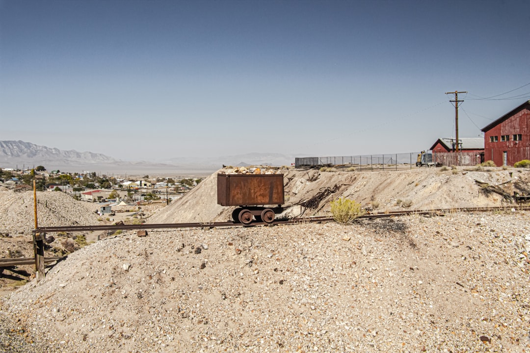 Water rights mining - Water Rights in Mining: A Crucial Factor in Property Acquisitions