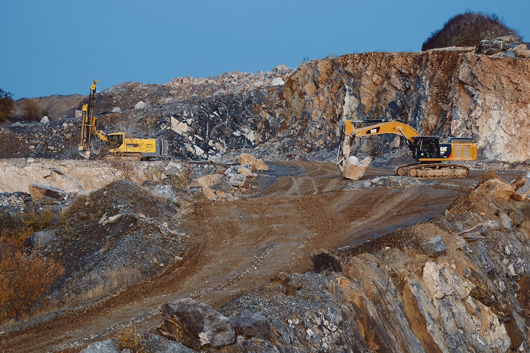 Alpha Metallurgical Resources Confirms Fatality at Horse Creek Eagle Mine