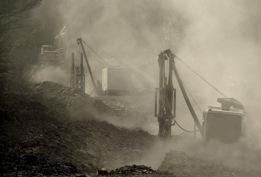 Anglo American Secures Iron Ore Supply Deal with China's State-Backed Buyer