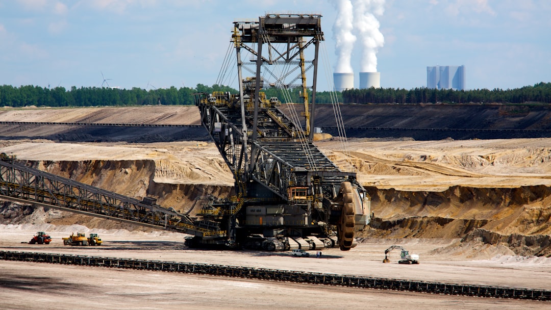 BPM Minerals Initiates Significant Drilling Campaign at Beachcomber Site