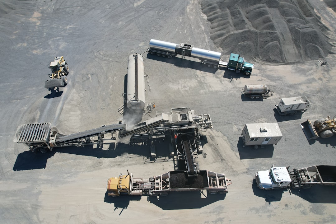 Blue Lagoon Resources Secures $10 Million Financing to Accelerate Dome Mountain Ramp-Up