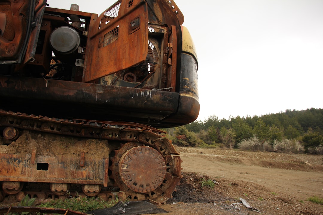 Bunker Hill Mining Corp. Faces Leadership Change Amid Financial Challenges