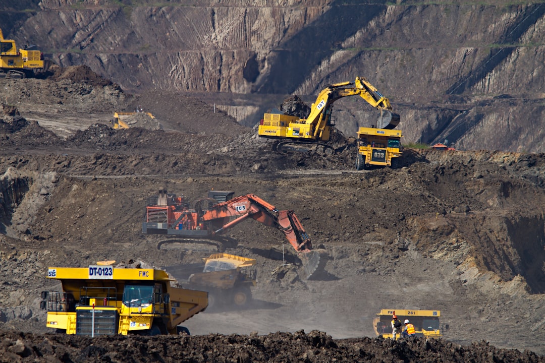 Cantex Mine Development Corp. Secures $5.28 Million Through Oversubscribed Private Placement