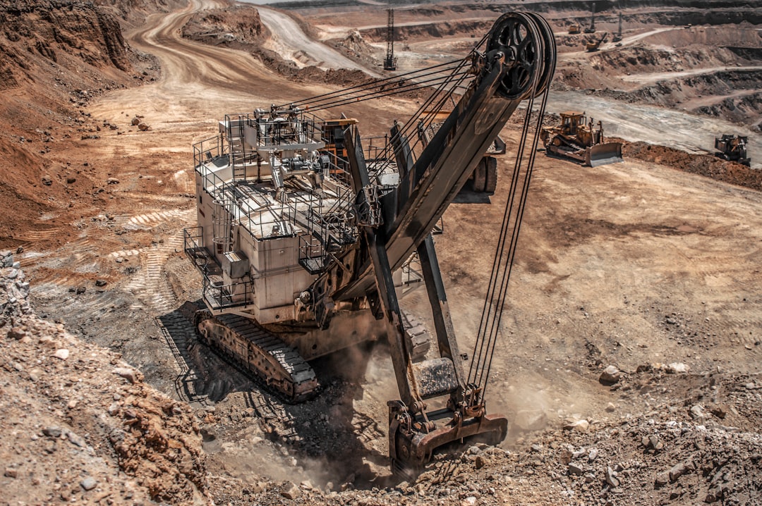 CiDi Inc. Achieves Milestone with Over 1,900 Autonomous Mining Truck Shipments