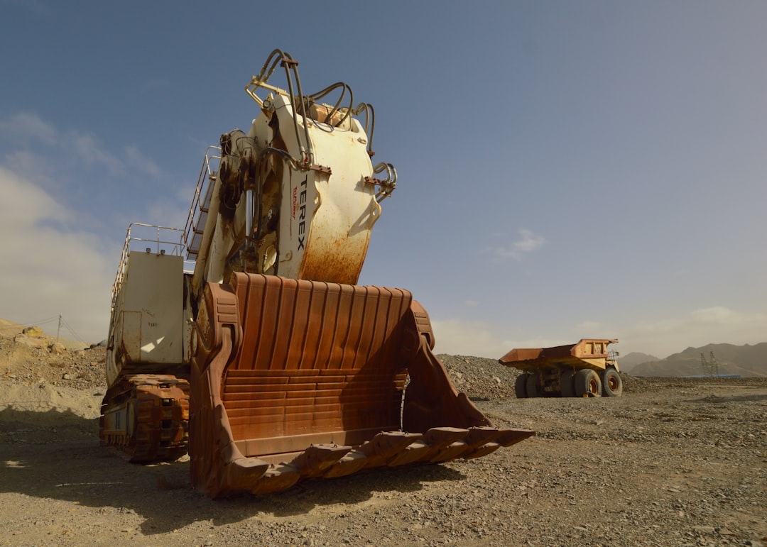 DryFlow Magnetics Launches First Commercial Waterless Mineral Processing Unit for U.S. Export