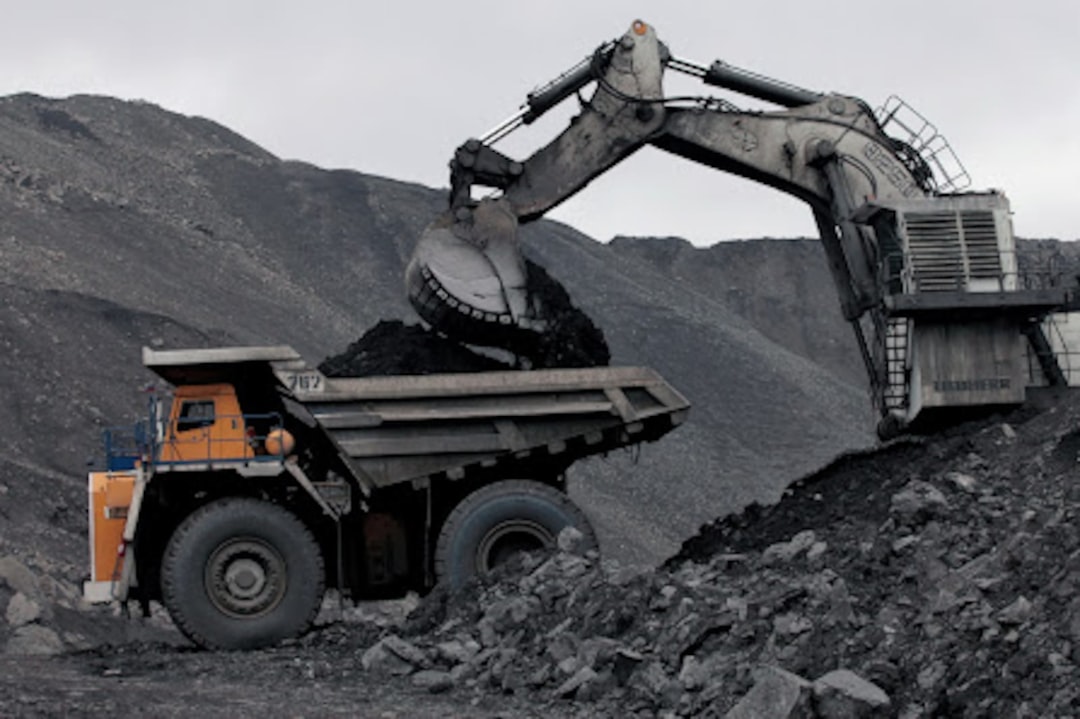 Element 25 Secures Long-term Manganese Offtake Agreement with OM Materials