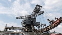 Erdene Resource Development - Erdene Resource Development Exceeds Throughput Targets at Bayan Khundii, Boosting Q2 Gold Production