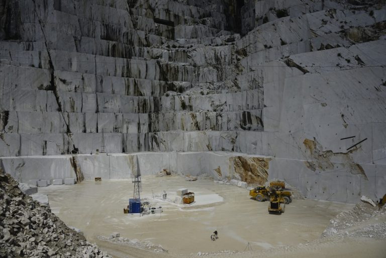 Fenix Resources Announces Significant Increase in Iron Ridge Mineral Resource