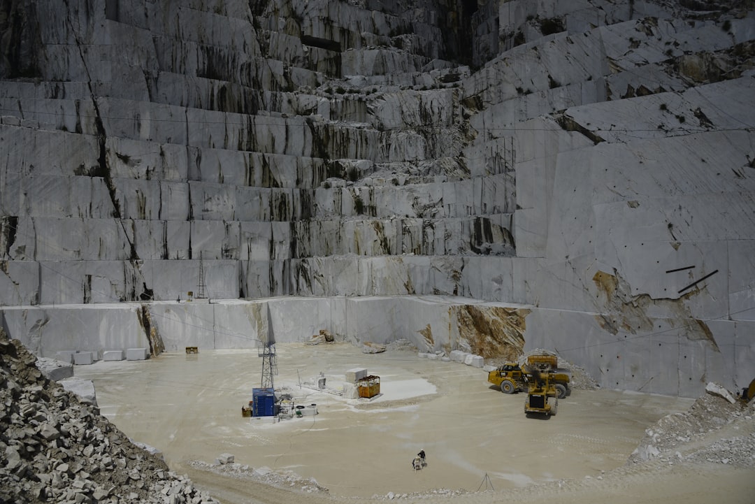Fenix Resources Announces Significant Increase in Iron Ridge Mineral Resource