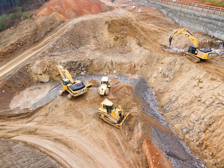 Forrestania Resources Awards A$27 Million Tycho Open Pit Mining Contract to MEGA Resources