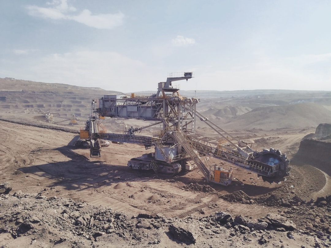 Golden Rapture Mining Secures Strategic Claims Near NexGold's Goliath Project