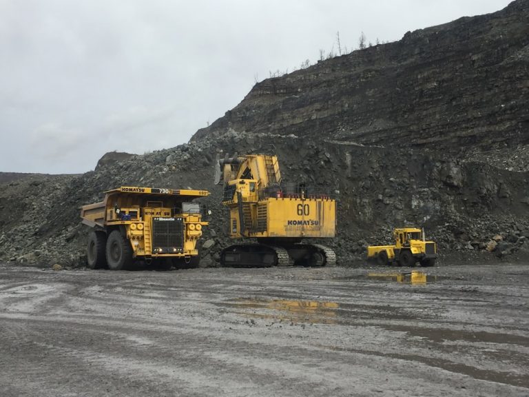Granite Construction Inc. Reports Fatality at Mississippi Sand Mine, Investigations Underway