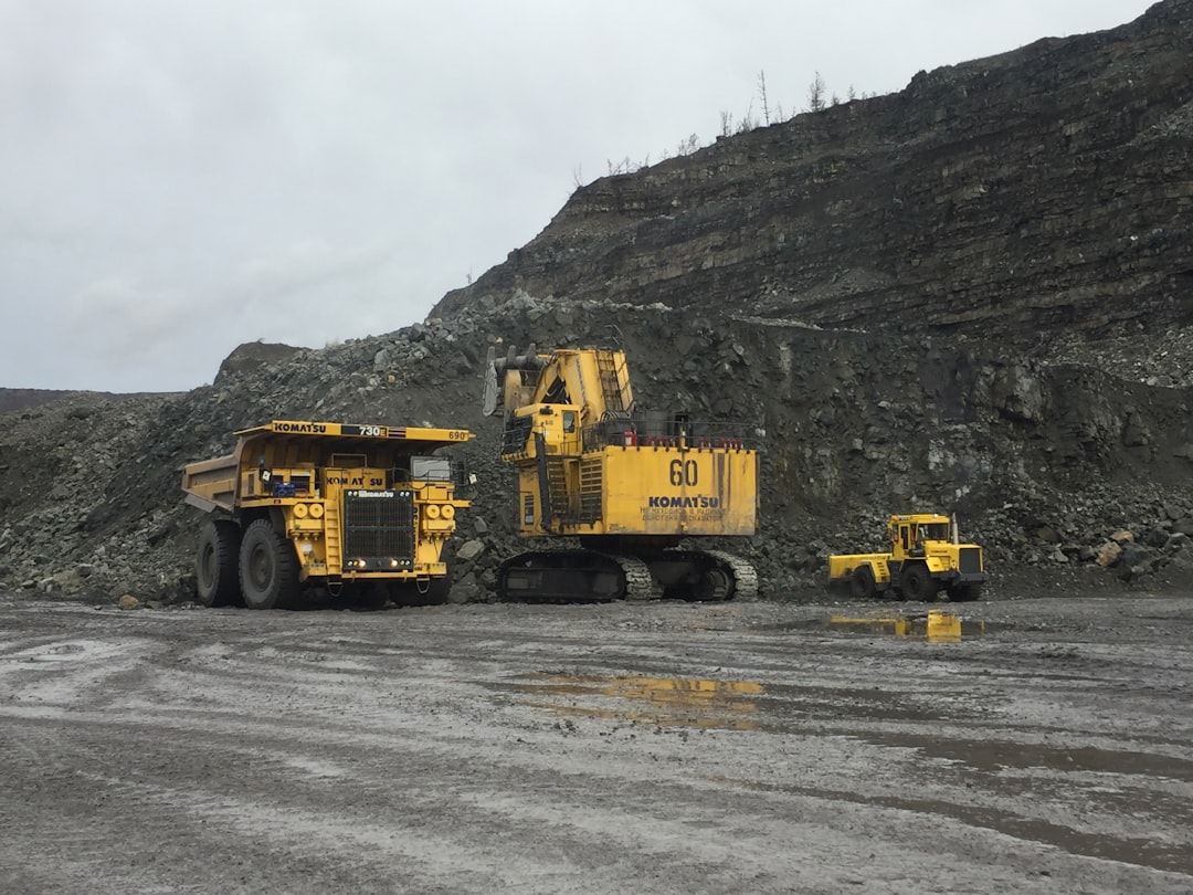 Granite Construction Inc. Reports Fatality at Mississippi Sand Mine, Investigations Underway