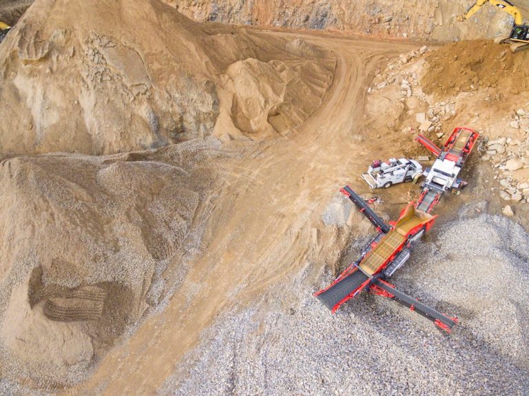 Hemlo Mining Reports Promising Drilling Results at Hemlo Gold Mine's South-Rim Zone