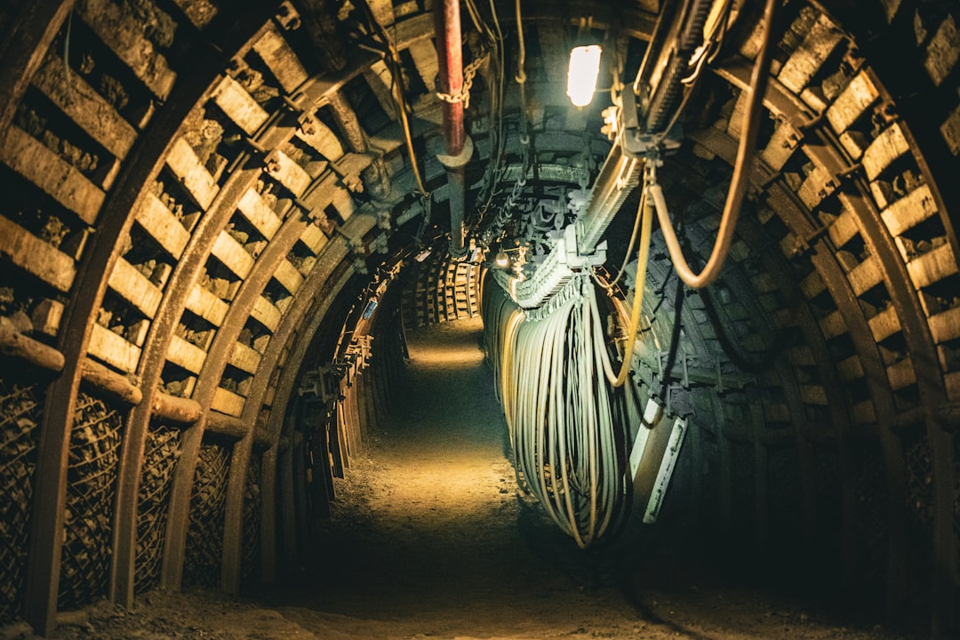 India's mining legislation - India's New Mining Legislation Reshapes Industry Dynamics
