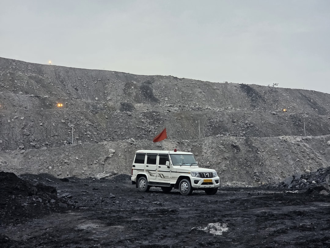 Latin Metals and Minsur Strike Deal for Lacsha Copper Project in Peru