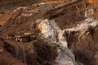 Lundin Mining Caserones - Lundin Mining Maintains Copper Guidance Despite Caserones Outage Risks