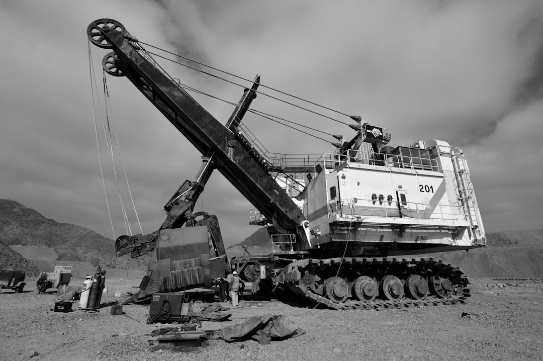 Lycopodium Secures A$93 Million EPCM Contract for Blackwater Mine Expansion in Canada