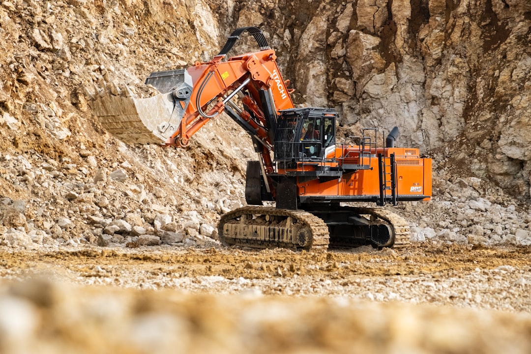 Mining Industry News - Major Developments in Global Mining: August 12, 2026