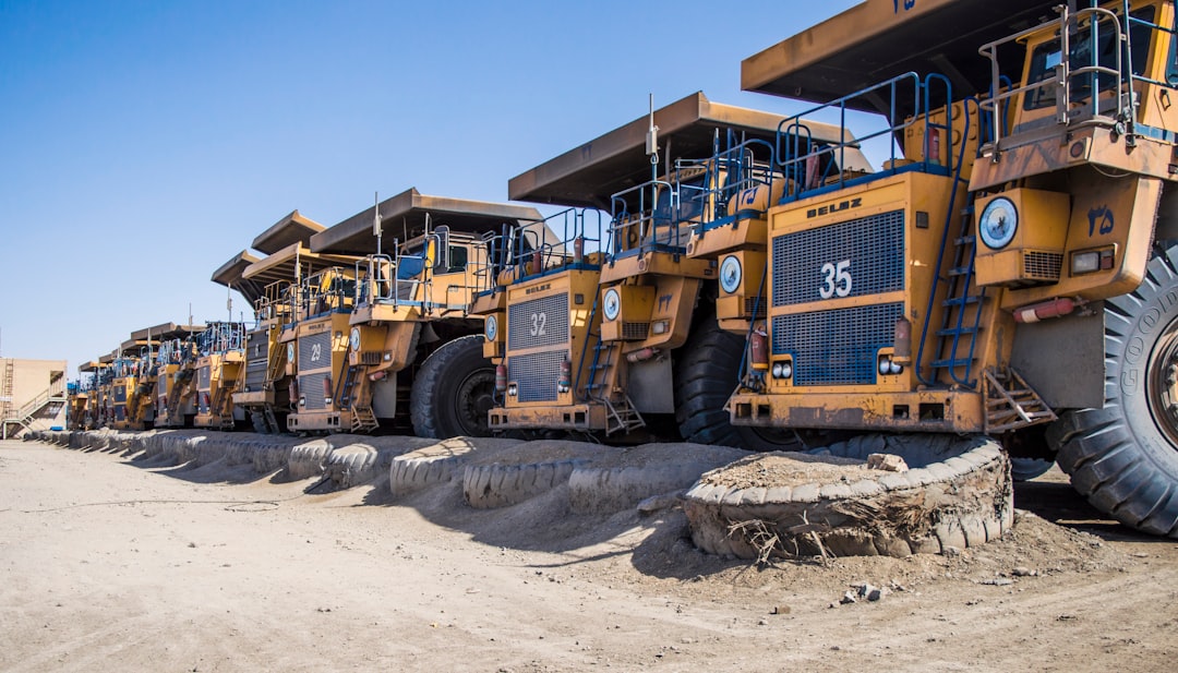 Mining Industry News - Major Moves in the Mining Industry: Acquisition, Sales, and Strategic Developments