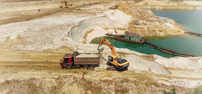 Manitoba Mining Camp: A Rich Legacy of Discovery and Economic Impact