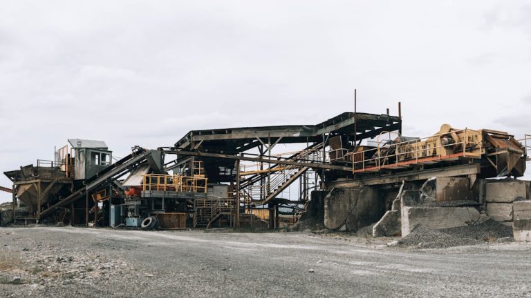 Mineral Resources Ltd Completes Sale of Yilgarn Hub Iron Ore Assets