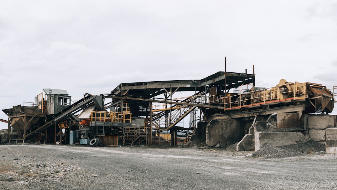 Mineral Resources Ltd Completes Sale of Yilgarn Hub Iron Ore Assets