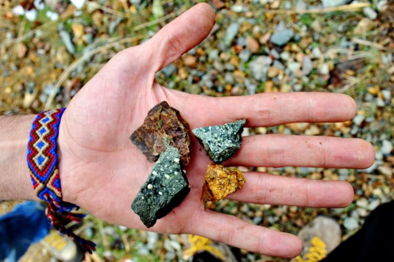 Platinum and Palladium Prices Surge Amidst Global Supply Concerns