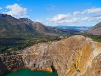 Nevada mining claims - Record-Breaking Surge in Nevada Mining Claims as Gold Prices Soar