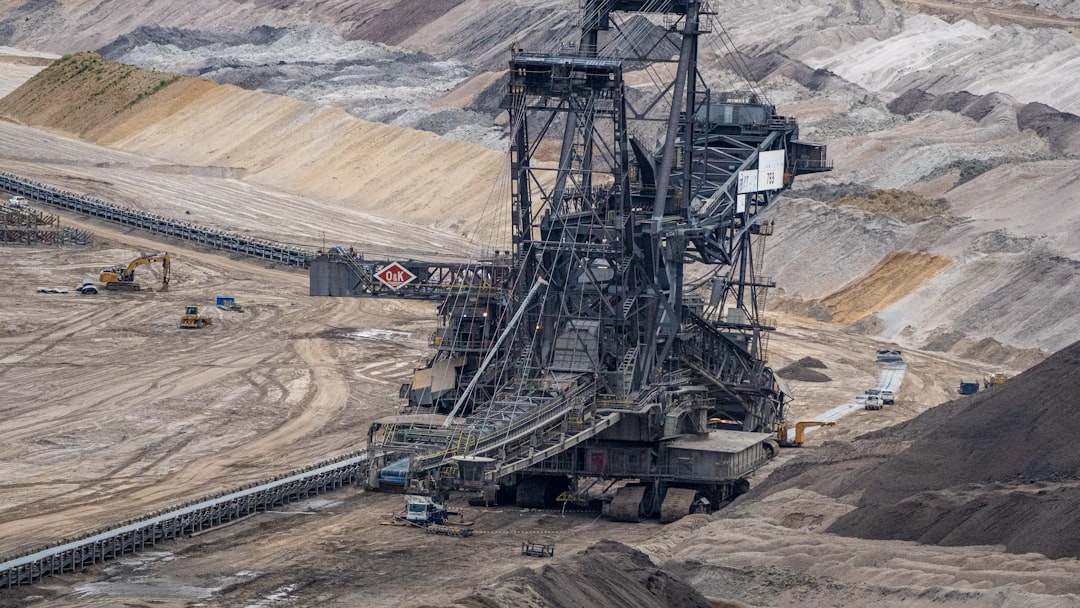 Resolution Copper Allocates $110 Million to Propel Arizona Mine Development