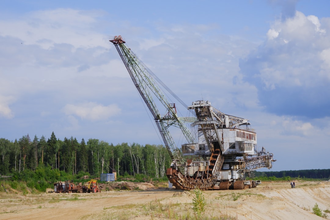 Global Mining Developments - Strategic Shifts and Key Developments in Global Mining: August 11, 2026