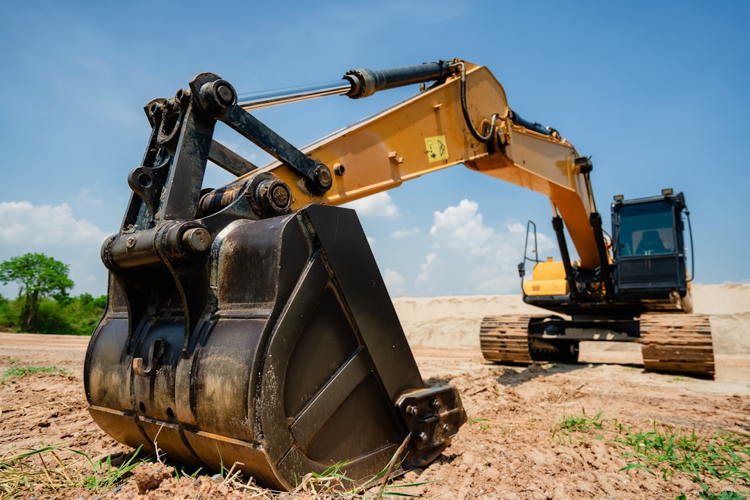 Vale Leverages Drones and AI for Advanced Mine Rehabilitation in Brazil